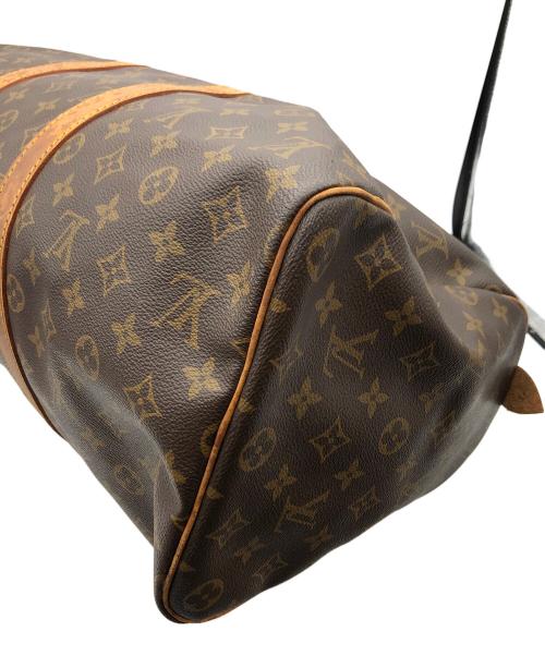 LOUIS VUITTON（ルイ ヴィトン）LOUIS VUITTON (ルイ ヴィトン) トラベルバッグの古着・服飾アイテム