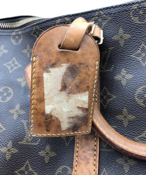 LOUIS VUITTON（ルイ ヴィトン）LOUIS VUITTON (ルイ ヴィトン) トラベルバッグの古着・服飾アイテム