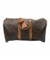 LOUIS VUITTON（ルイ ヴィトン）の古着「トラベルバッグ」