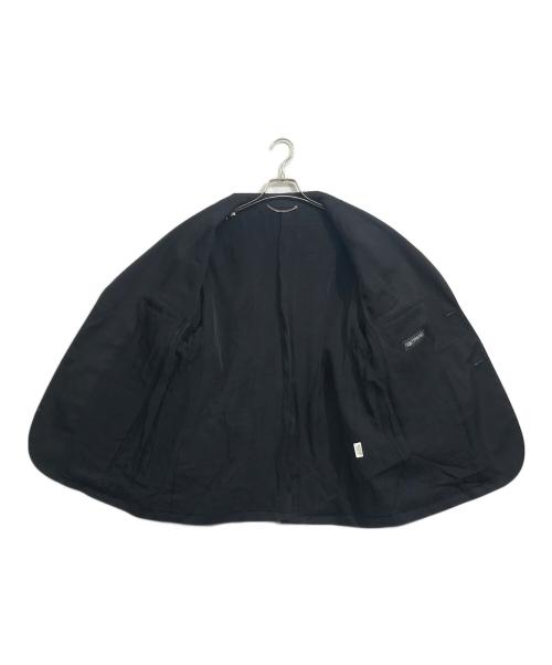 WACKO MARIA（ワコマリア）WACKO MARIA (ワコマリア) UNCONSTRUCTED JACKET＆PANTS ブラック サイズ:M/Lの古着・服飾アイテム