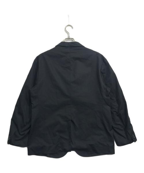 WACKO MARIA（ワコマリア）WACKO MARIA (ワコマリア) UNCONSTRUCTED JACKET＆PANTS ブラック サイズ:M/Lの古着・服飾アイテム