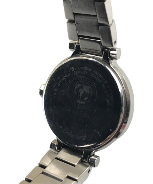 CITIZEN（シチズン）CITIZEN (シチズン) 腕時計 シルバーの古着・服飾アイテム