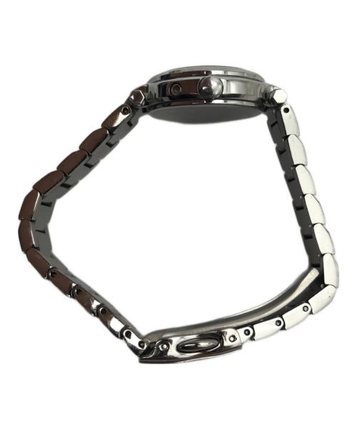 CITIZEN（シチズン）CITIZEN (シチズン) 腕時計 シルバーの古着・服飾アイテム