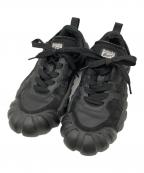 Onitsuka Tigerオニツカタイガー）の古着「DENTIGRE LS」｜ブラック