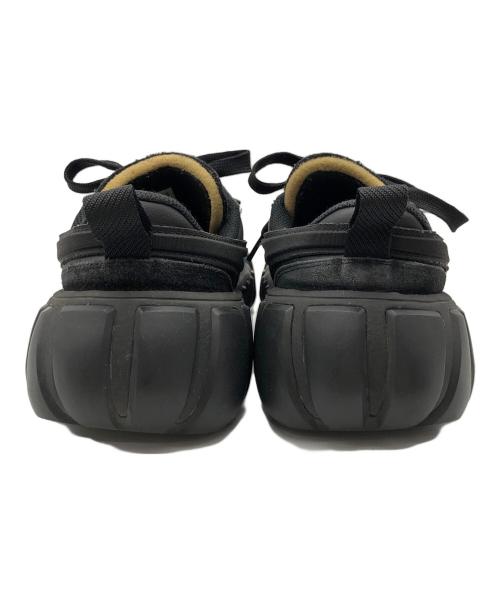 Onitsuka Tiger（オニツカタイガー）Onitsuka Tiger (オニツカタイガー) DENTIGRE LS ブラック サイズ:28.0の古着・服飾アイテム