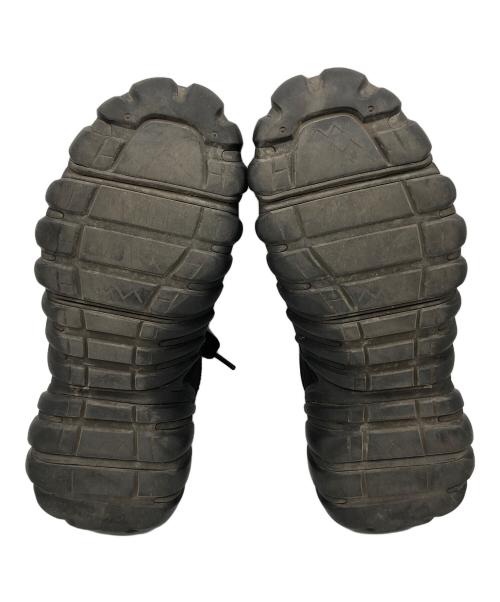 Onitsuka Tiger（オニツカタイガー）Onitsuka Tiger (オニツカタイガー) DENTIGRE LS ブラック サイズ:28.0の古着・服飾アイテム