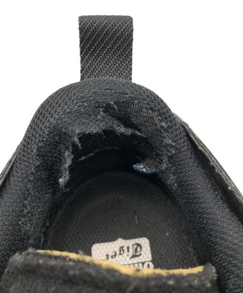 Onitsuka Tiger（オニツカタイガー）Onitsuka Tiger (オニツカタイガー) DENTIGRE LS ブラック サイズ:28.0の古着・服飾アイテム