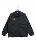 UMBRO（アンブロ）の古着「RS TRACK JACKET」｜ブラック