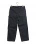 NAUTICA (ノーティカ) Washed painter denim ブラック サイズ:M：5000円