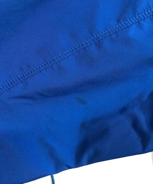 MAMMUT（マムート）MAMMUT (マムート) アルティメイト ライトフーディー ブルー サイズ:Sの古着・服飾アイテム