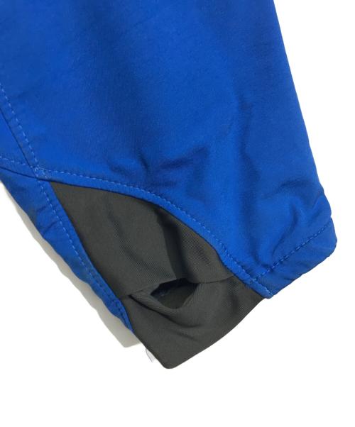 MAMMUT（マムート）MAMMUT (マムート) アルティメイト ライトフーディー ブルー サイズ:Sの古着・服飾アイテム