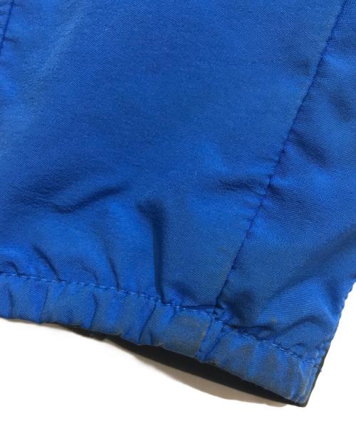 MAMMUT（マムート）MAMMUT (マムート) アルティメイト ライトフーディー ブルー サイズ:Sの古着・服飾アイテム