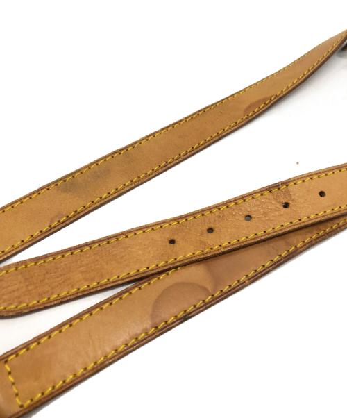 LOUIS VUITTON（ルイ ヴィトン）LOUIS VUITTON (ルイ ヴィトン) ボストンバッグ ブラウンの古着・服飾アイテム