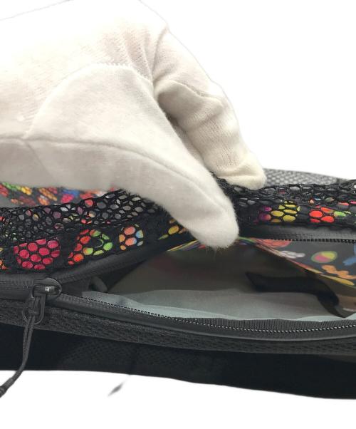 ear PAPILLONNER（イアパピヨネ）ear PAPILLONNER (イアパピヨネ) 撥水リュックサック マルチカラーの古着・服飾アイテム