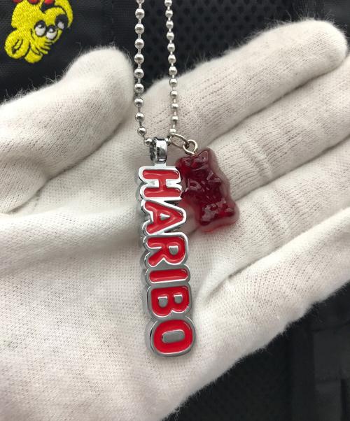 ear PAPILLONNER（イアパピヨネ）ear PAPILLONNER (イアパピヨネ) 撥水リュックサック マルチカラーの古着・服飾アイテム