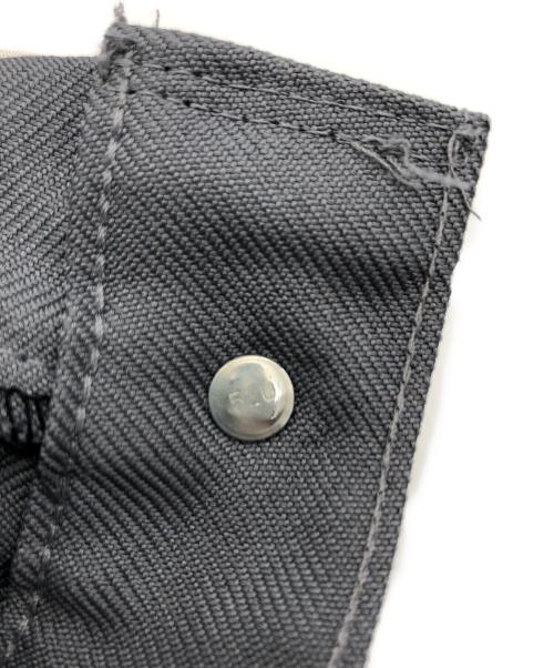 LEVI'S（リーバイス）LEVI'S (リーバイス) ブーツカットパンツ グレー サイズ:W33×L33の古着・服飾アイテム