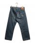 LEVI'S VINTAGE CLOTHING (リーバイス ビンテージ クロージング) 501デニムパンツ インディゴ サイズ:W29×L32：15000円