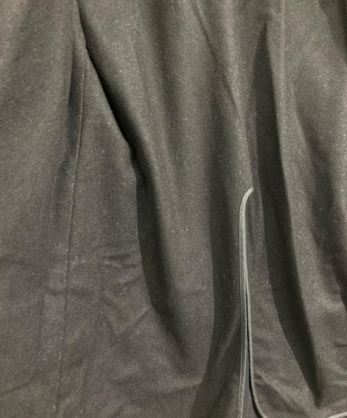 HYKE（ハイク）HYKE (ハイク) ライナー付トレンチコート ネイビー サイズ:3の古着・服飾アイテム