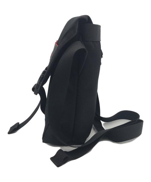 BRIEFING（ブリーフィング）BRIEFING (ブリーフィング) JET TALL MW GENⅡショルダーバッグ ブラックの古着・服飾アイテム