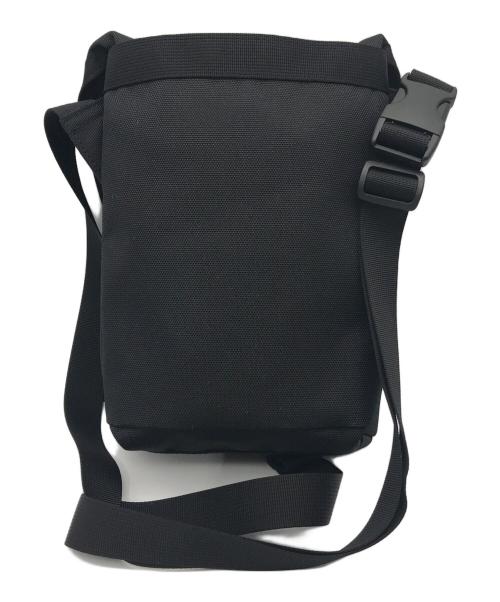 BRIEFING（ブリーフィング）BRIEFING (ブリーフィング) JET TALL MW GENⅡショルダーバッグ ブラックの古着・服飾アイテム