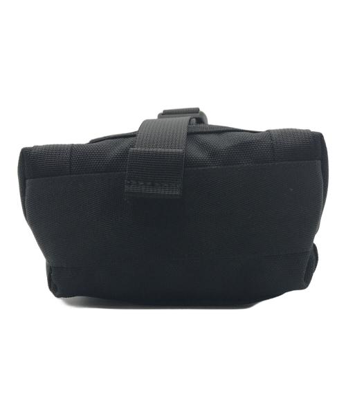 BRIEFING（ブリーフィング）BRIEFING (ブリーフィング) JET TALL MW GENⅡショルダーバッグ ブラックの古着・服飾アイテム