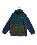 L.L.Beanエルエルビーン）の古着「アノラックパーカー」｜マルチカラー