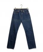 LEVI'Sリーバイス）の古着「オールド501デニムパンツ」｜ブルー