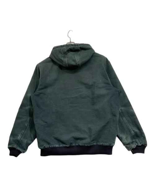 CarHartt（カーハート）CarHartt (カーハート) アクティブパーカー ブラック サイズ:不明の古着・服飾アイテム