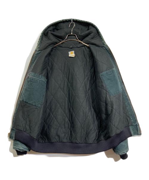 CarHartt（カーハート）CarHartt (カーハート) アクティブパーカー ブラック サイズ:不明の古着・服飾アイテム