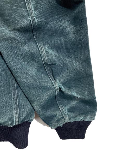 CarHartt（カーハート）CarHartt (カーハート) アクティブパーカー ブラック サイズ:不明の古着・服飾アイテム