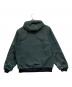 CarHartt (カーハート) アクティブパーカー ブラック サイズ:不明：15000円