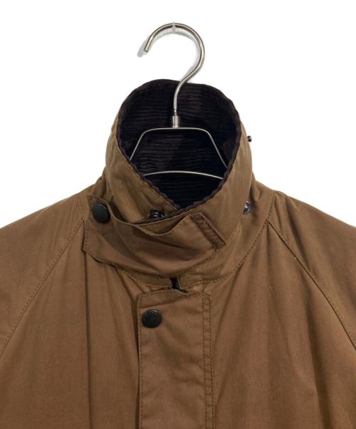 Barbour（バブアー）Barbour (バブアー) ビデイルジャケット ブラウン サイズ:36の古着・服飾アイテム