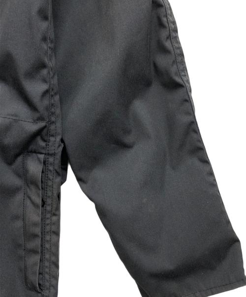 THE NORTHFACE PURPLELABEL（ザ・ノースフェイス パープルレーベル）THE NORTHFACE PURPLELABEL (ザ・ノースフェイス パープルレーベル) マウンテンコート ブラック サイズ:Sの古着・服飾アイテム