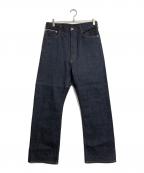 UNITED ARROWS & SONSユナイテッドアローズ アンド サンズ）の古着「デニムパンツ」｜インディゴ