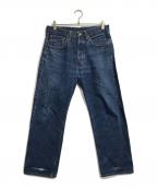 LEVI'S VINTAGE CLOTHINGリーバイス ビンテージ クロージング）の古着「デニムパンツ」｜インディゴ