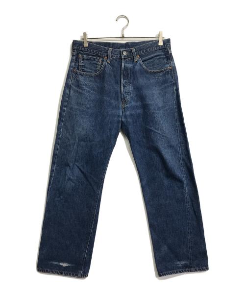 LEVI'S VINTAGE CLOTHING（リーバイス ビンテージ クロージング）LEVI'S VINTAGE CLOTHING (リーバイス ビンテージ クロージング) デニムパンツ インディゴ サイズ:W31の古着・服飾アイテム