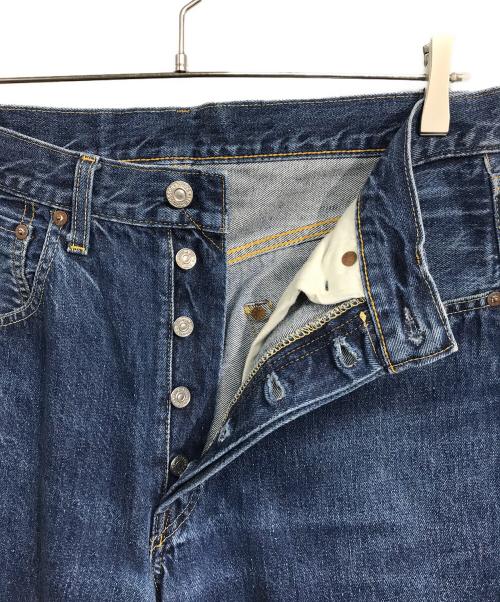 LEVI'S VINTAGE CLOTHING（リーバイス ビンテージ クロージング）LEVI'S VINTAGE CLOTHING (リーバイス ビンテージ クロージング) デニムパンツ インディゴ サイズ:W31の古着・服飾アイテム