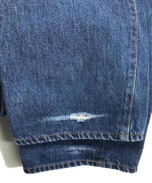 LEVI'S VINTAGE CLOTHING（リーバイス ビンテージ クロージング）LEVI'S VINTAGE CLOTHING (リーバイス ビンテージ クロージング) デニムパンツ インディゴ サイズ:W31の古着・服飾アイテム