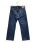 LEVI'S VINTAGE CLOTHING (リーバイス ビンテージ クロージング) デニムパンツ インディゴ サイズ:W31：7000円
