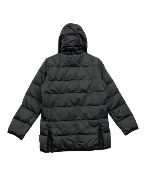 MACKINTOSH（マッキントッシュ）MACKINTOSH (マッキントッシュ) フーデッドダウン ブラック サイズ:38の古着・服飾アイテム