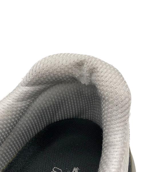 NEW BALANCE（ニューバランス）NEW BALANCE (ニューバランス) 990V5 イエロー×アイボリー サイズ:26.5cmの古着・服飾アイテム