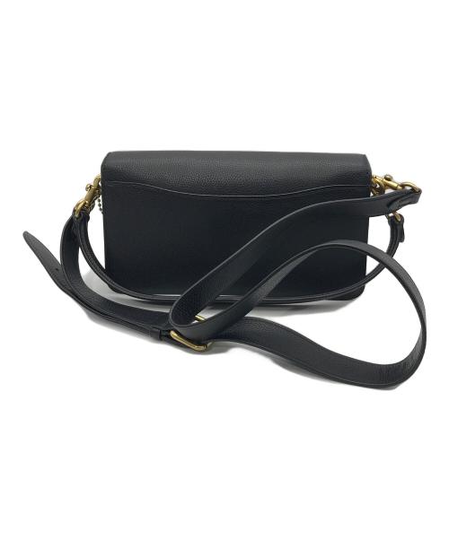 COACH（コーチ）COACH (コーチ) タビー ショルダー バッグ 26 ブラックの古着・服飾アイテム