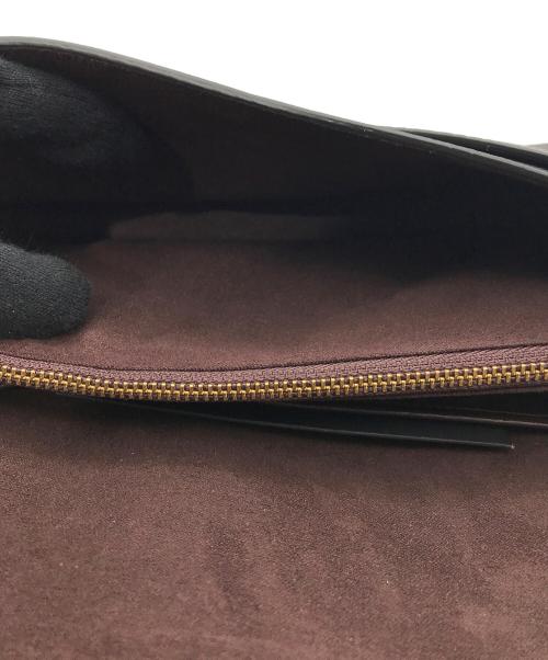 COACH（コーチ）COACH (コーチ) タビー ショルダー バッグ 26 ブラックの古着・服飾アイテム