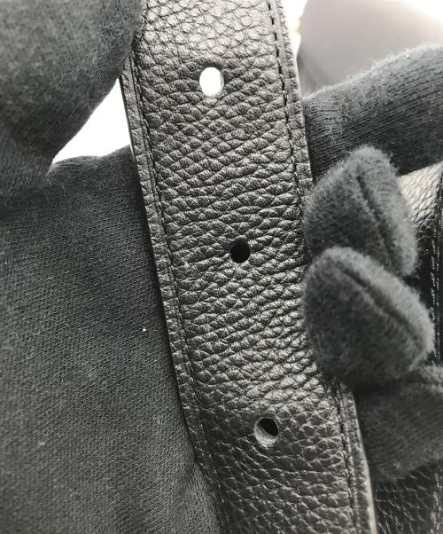 COACH（コーチ）COACH (コーチ) タビー ショルダー バッグ 26 ブラックの古着・服飾アイテム