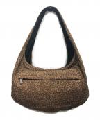 BOTTEGA VENETAボッテガベネタ）の古着「リバーシブルバッグ」｜ブラウン