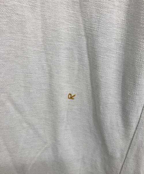 45R（フォーティファイブ・アール）45R (フォーティファイブ・アール) ジンバカノコのオーシャンドレス グレー サイズ:記載なし(実寸サイズをご確認ください)の古着・服飾アイテム