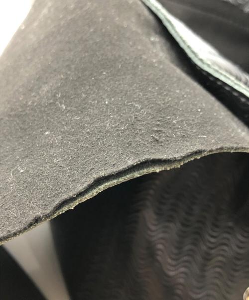 zanellato（ザネラート）ZANELLATO (ザネラート) 2WAYショルダーバッグ ブラックの古着・服飾アイテム