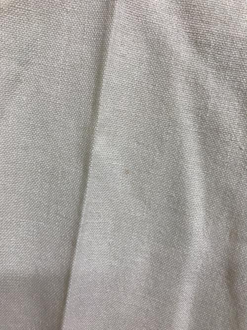 HERMES（エルメス）HERMES (エルメス) 3Bセットアップ ベージュ サイズ:52の古着・服飾アイテム