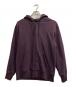 Y-3（ワイスリー）の古着「FT ZIP HOODIE」｜パープル