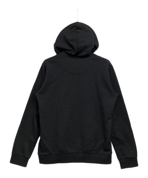 KENZO（ケンゾー）KENZO (ケンゾー) 18AW Eye Hoodie ブラック サイズ:Mの古着・服飾アイテム